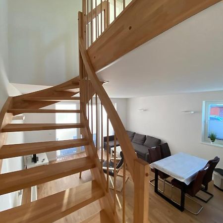 Ferienhaus Wesloer Landstrasse 6A Fuer 4 Personen Lubeck Luaran gambar