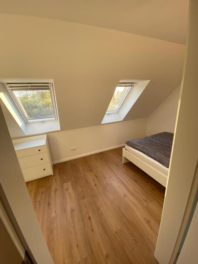Ferienhaus Wesloer Landstrasse 6A Fuer 4 Personen Lubeck Luaran gambar