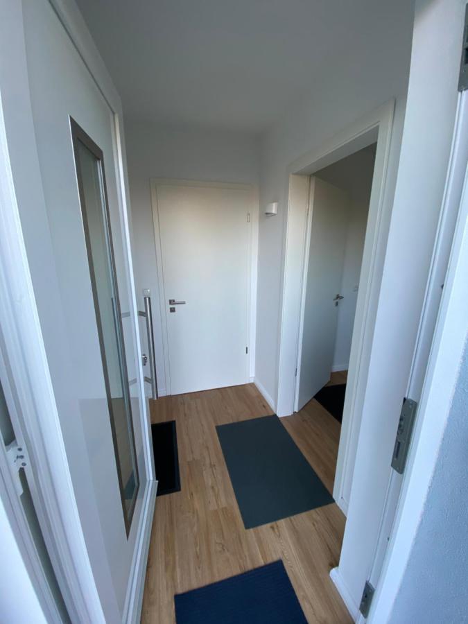 Ferienhaus Wesloer Landstrasse 6A Fuer 4 Personen Lubeck Luaran gambar