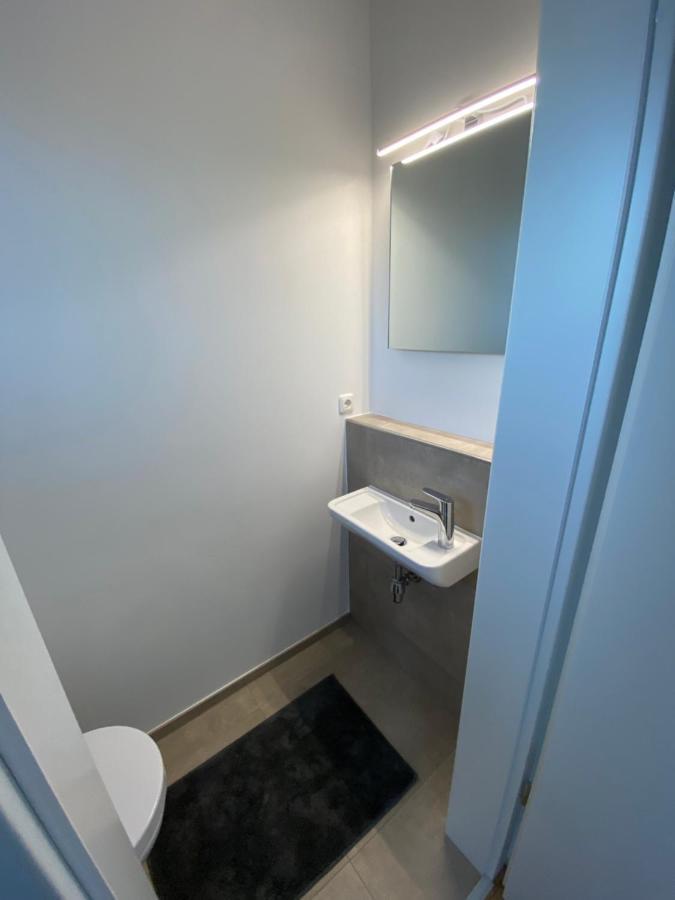 Ferienhaus Wesloer Landstrasse 6A Fuer 4 Personen Lubeck Luaran gambar