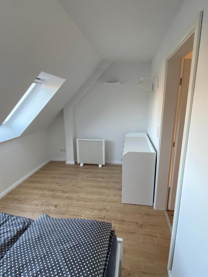 Ferienhaus Wesloer Landstrasse 6A Fuer 4 Personen Lubeck Luaran gambar
