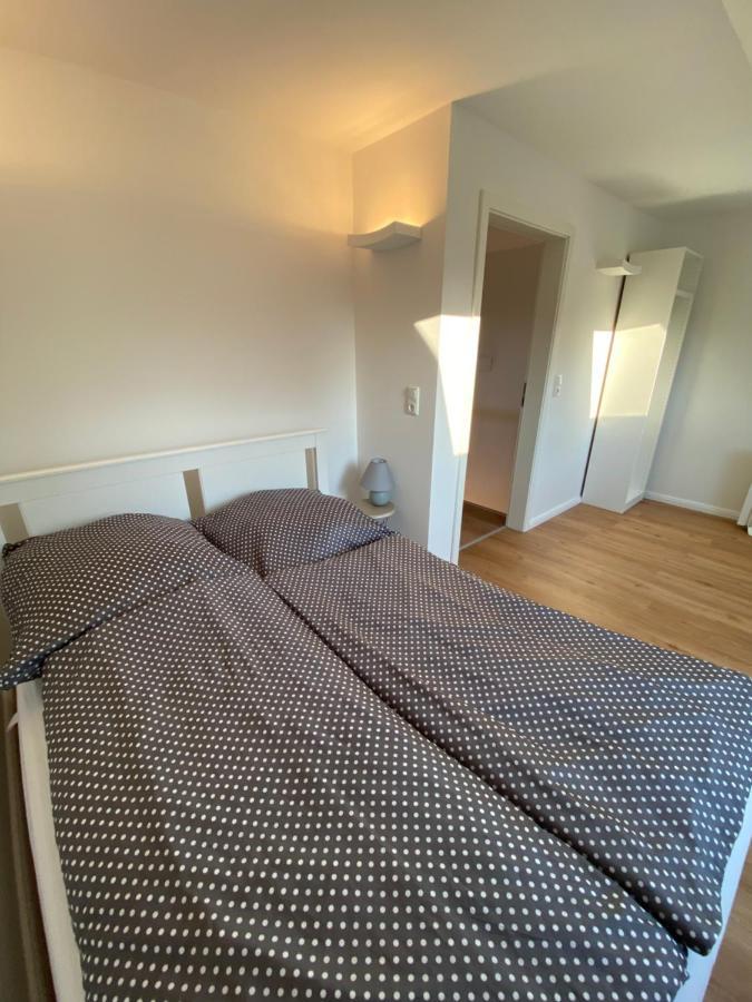 Ferienhaus Wesloer Landstrasse 6A Fuer 4 Personen Lubeck Luaran gambar