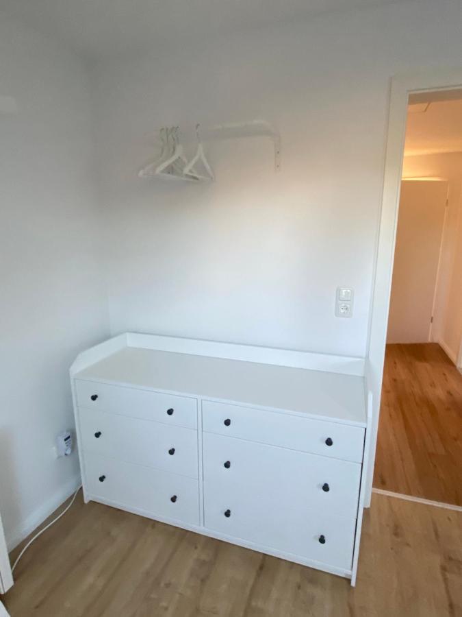 Ferienhaus Wesloer Landstrasse 6A Fuer 4 Personen Lubeck Luaran gambar
