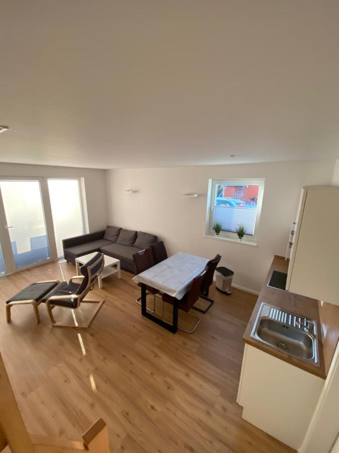 Ferienhaus Wesloer Landstrasse 6A Fuer 4 Personen Lubeck Luaran gambar