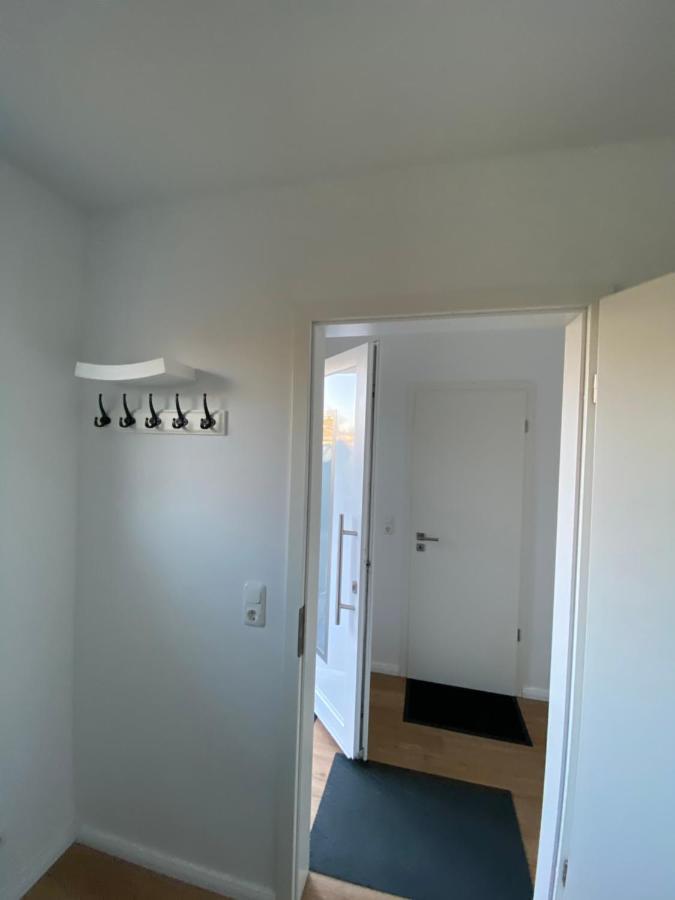 Ferienhaus Wesloer Landstrasse 6A Fuer 4 Personen Lubeck Luaran gambar