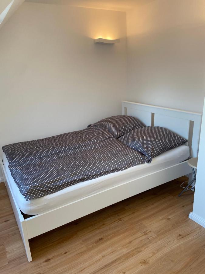 Ferienhaus Wesloer Landstrasse 6A Fuer 4 Personen Lubeck Luaran gambar